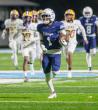 High school football: Airline’s Darby makes LSWA Class 5A All-State first team for second straight year