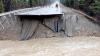 Officials complete assessments of flood-damaged bridges near Libby, Montana