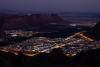 AlUla regulates outdoor lighting to reduce light pollution