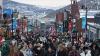The Sun Sets on Utah’s Sundance Film Festival