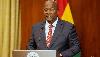 Ghana to exit IMF programme with dignity – President Mahama