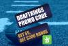 DraftKings Promo Code: Get $200 Bonus for Alabama-Indiana, Ole Miss-Georgia CFP