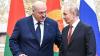 Lukashenko Says He Warned Putin Of Possible Assassination Plot