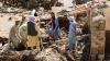 Flash floods kill at least 17 as heavy rains batter Afghanistan