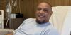 Brazil legend Roberto Carlos posts health update after undergoing heart surgery