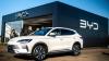BYD misses sales target by nearly one million cars