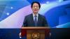 Taiwan vows to defend sovereignty after China's drills