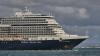 Coast Guard searching for woman, 77, who went overboard on cruise ship near Cuba