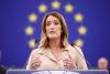 Metsola: Cyprus’ Council of EU presidency comes at pivotal moment for Europe
