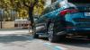 Free Parking for Electric Cars and Plug-In Hybrid Cars in Prague Over