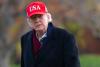 Trump administration terminates D.C. public golf lease, eyes Trump takeover