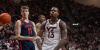 UVA basketball falls to Virginia Tech in triple overtime