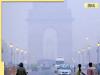 Delhi NCR Weather Update:Air quality slips to 'very poor' category, thick fog affects flight operations, airlines issue advisories