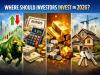 Smart Investment Moves for 2026: Debt, equity, gold, and real estate - which investment can be your best bet in the new year?