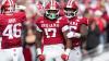 Indiana outclasses Alabama in Rose Bowl to reach…