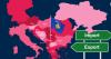 Albania, North Macedonia top Kosovo exports