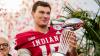 See best photos of Indiana football vs Alabama in 2026 Rose Bowl game      