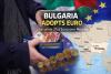 Bulgaria adopts euro, joins eurozone as 21st member