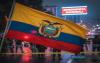 World : Ecuador's President Declares State Of Emergency In 9 Provinces, 3 Municipalities