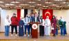 Turkish Embassy in Cairo Hosts Solidarity Event for Palestinian Families