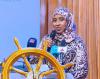Securing Sea Access Matter of Survival, Says Women and Social Affairs State Minister