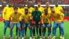 Gabon suspends national team indefinitely after early AFCON 2025 exit