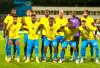 Gabon suspends national team