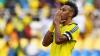 Gabon sacks Aubameyang, disbands national team after first round exit from AFCON