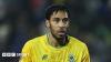 Gabon: Government suspends Gabon team, sacks coach and bans Pierre-Emerick Aubameyang