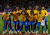 Gabon Disband National Team, Axe Aubameyang, Sack Coaches After AFCON Exit