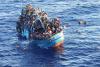 7 Die, Scores Missing As Migrant Boat Capsizes Off The Gambia Coast