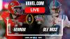 Summary: Georgia 34-39 Ole Miss in Sugar Bowl