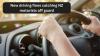 New driving fines catching NZ motorists off guard