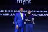 Mynt Chief Technology and Operations Officer Pebbles Sy wins Silver Stevie® Award for Women in Business