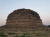 Pakistan archaeologists find rare coins, decorative stones from UNESCO-listed site near Taxila
