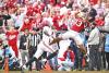 Indiana routs Alabama 38-3 for first Rose Bowl victory