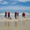 Fatal drownings mar New Year’s Day at Western Cape beaches