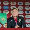 AFCON 2025: Rohr Warns Egypt Against Underrating Benin Republic