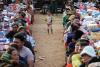 Ceasefire holds, but half a million Cambodians remain displaced four days on