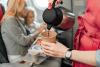 US airlines ranked for onboard water safety by new study — which issues a warning for coffee drinkers