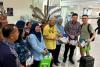 First international tourists arrive in Miri for Visit Malaysia 2026