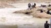 17 dead in Afghanistan flash floods: Season’s first rains and snowfall end prolonged dry spell