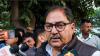 'Nepal, Bangladesh-Like Protests Should Happen In India': INLD Chief Abhay Chautala Sparks Row