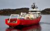 DOF wins $150m ROV support vessel contract in Brazil