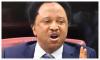 ‘Nobody has monopoly of madness’ – Shehu Sani reacts to Mali, Burkina Faso visa ban on US