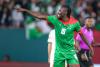 CAF fines Burkina Faso’s Bertrand Traoré $10,000 over comments against Ghanaian referee Daniel Laryea