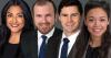 Sidley Elevates 29 to Partnership, Including Seven Los Angeles Attorneys