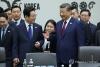 Lee set for summit talks with China's Xi
