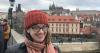 Cynthia Paces on when Prague really was heart of Europe – and her own family’s close ties to city