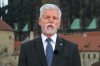 Czech president warns new government against threatening democracy and the country’s place in the free world